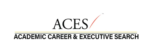 Academic Career & Executive Search